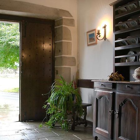 Chambres D'Hotes Jauregia Saint-Etienne-de-Baigorry Εξωτερικό φωτογραφία